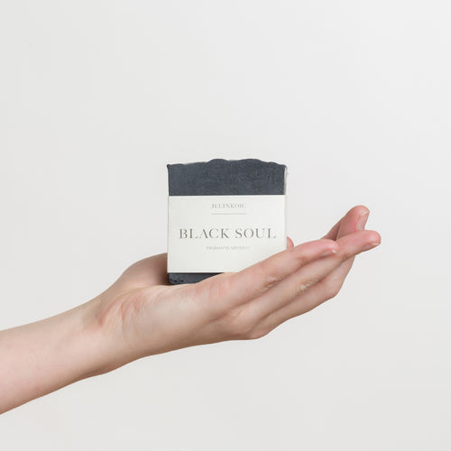 Black Soul